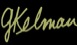 Gloria Kelman Arts and Images